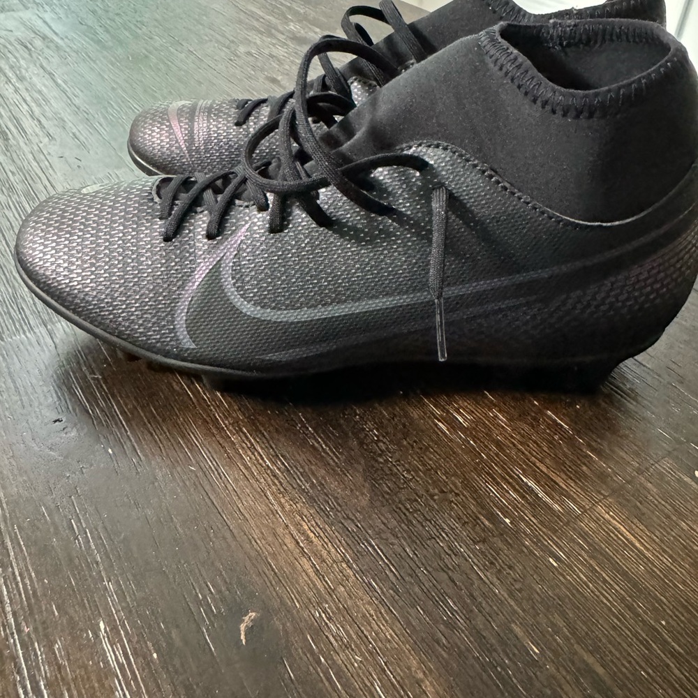 Nike Mercurial Superfly Soccer - Lacrosse Cleats